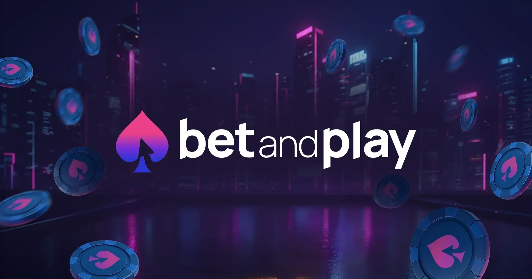 Bet and Play